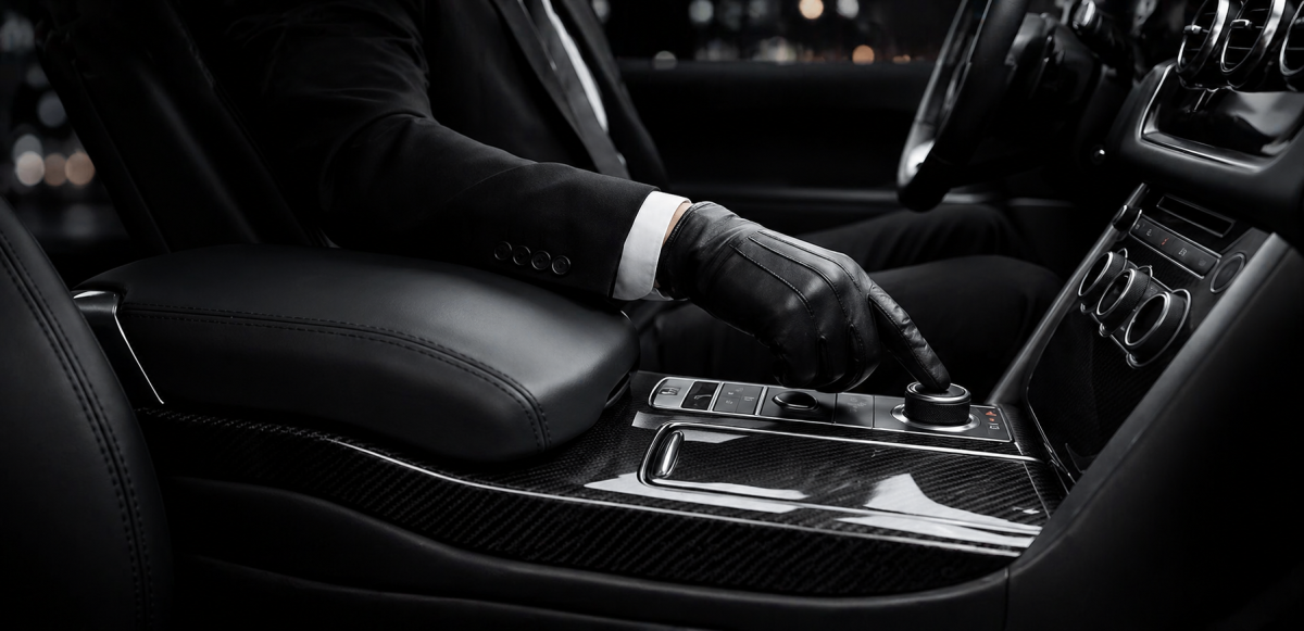 Executive Car Service