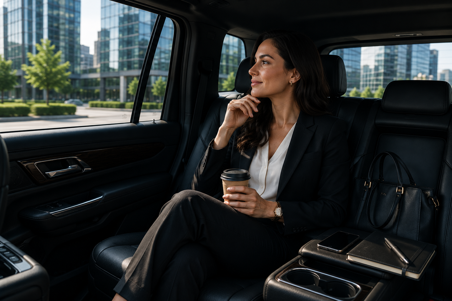 Corporate Transfers